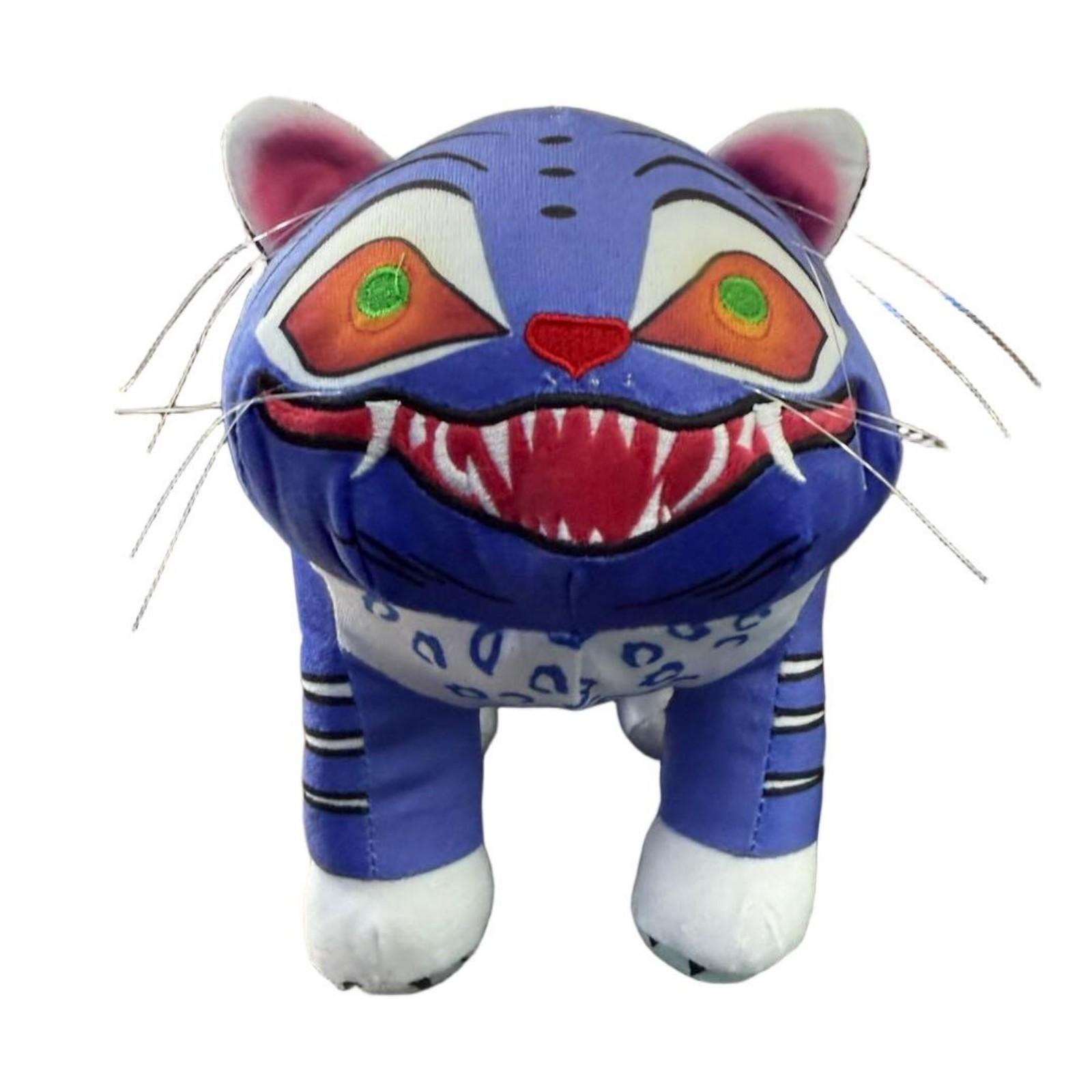 

Плюшевая кукла, Игрушка в подарок, Мультфильм, Детская тряпичная кукла, Детская подарочная подушка(Нет стандарта) One Size