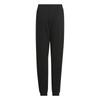 Teenagers Adidas Knitted Sweatpants Sportswear Black JI6161