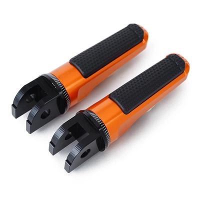Telai, raccordi e accessori per moto – Poggiapiedi