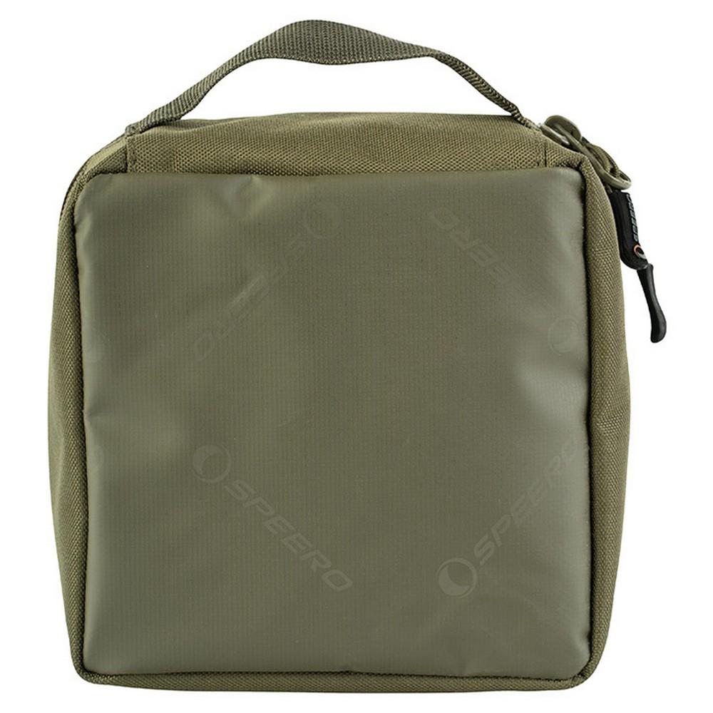 Speero Hook Bait Pouch