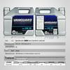Sumach Speed Power 5W-30 Synthetic Engine Oil 4L - Japanese Import, Suitable for Cars