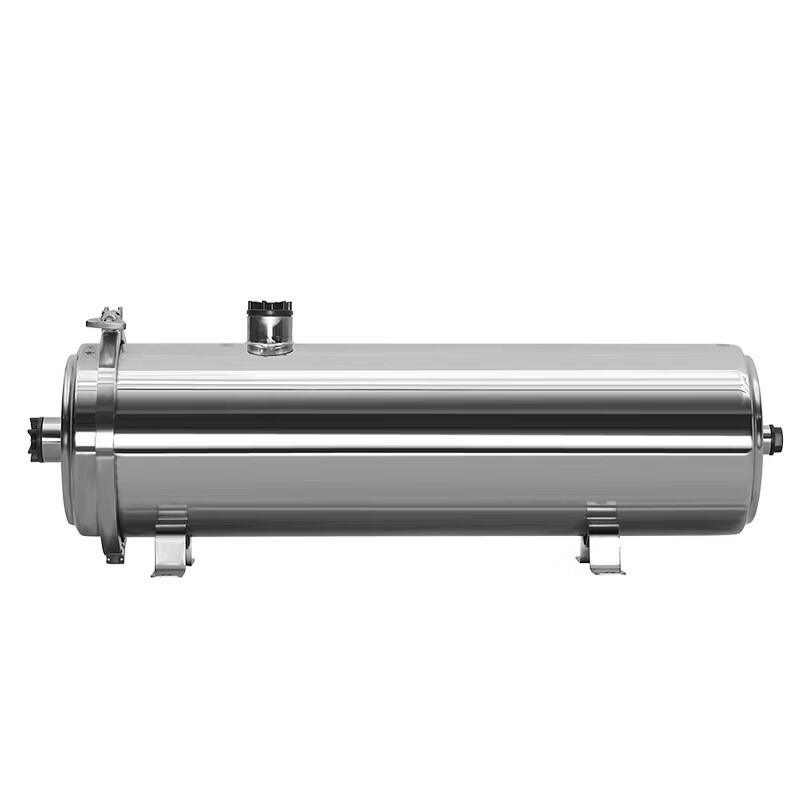 LISM Whole House Scale Inhibiting Water Filter