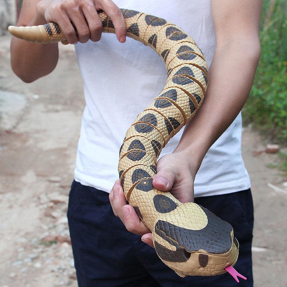 

Пульт управления 9957 Инфракрасное управление Игрушка-змея на радиоуправлении Игрушка-гремучая змея на радиоуправлении Трюки