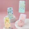 Facial Mister Portable Hanging Neck Face Mister with 60ml Water Tank Summer Cool Mist Sprayer for Face Hydrating