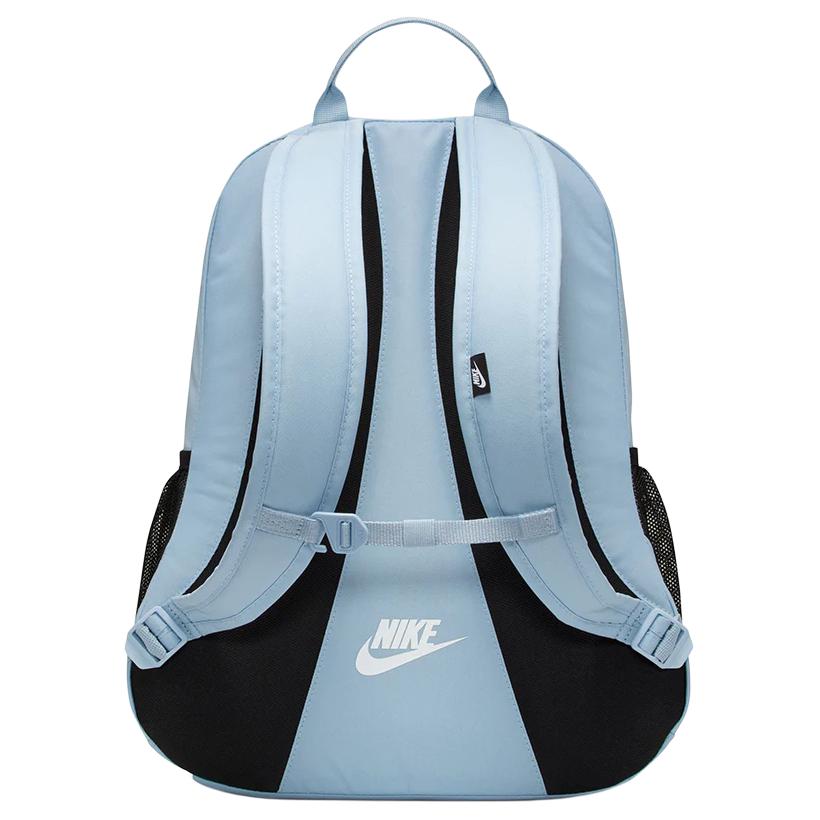 Nike Zaino in Poliestere Unisex Blu BA5217-440