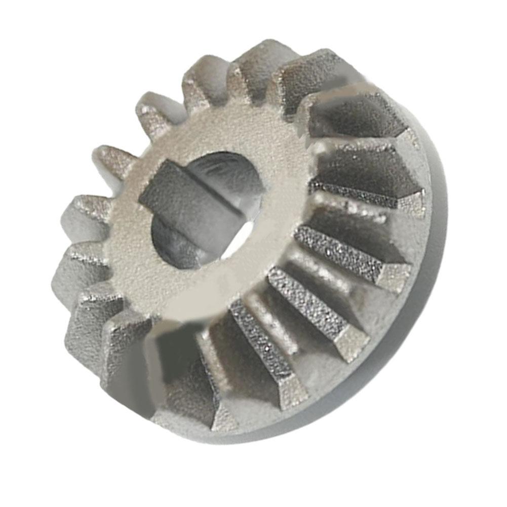 For DCS7485B Saw Bevel Gear Table Saw Bevel Gear Workshop Construction Site Replacement Part High Quality High-quality Materials