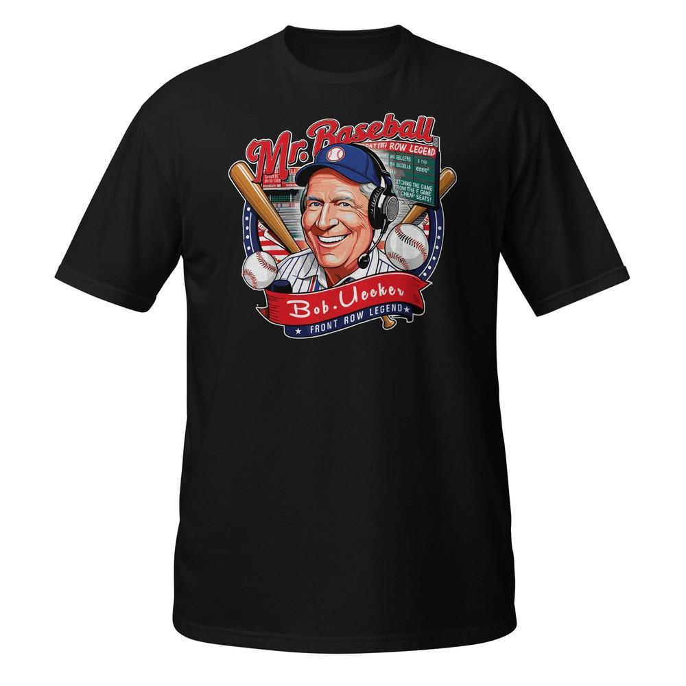 Bob Uecker Shirt