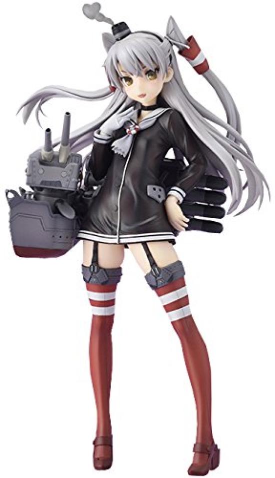 

Hobby Japan Limited Kantai Collection KanColle Амацукадзэ