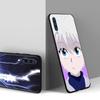 Hunter X Hunter Hxh Anime Phone Case For Samsung Galaxy A50 A70 A10 A20e A30 A40 A20s A10s A10e A80 A90 A60 A30s Cover Shell