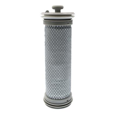 Filtro di ricambio lavabile per filtro fine Vcp3830 pezzo di ricambio rotondo per Grundig