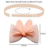 50/100pcs Easter Pet Bow Ties Cute Dog Bows Colorful Cat Dog Bowties Grooming Products Dog Cat Neckteis Ties With Rabbit Ears