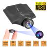 WiFi Mini Camera Wireless 1080P Surveillance Security Video Cam Night Vision Motion Detect Camcorder in Home Office Video Record