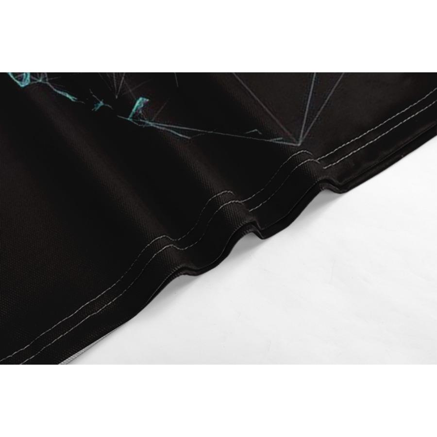 Randigt mönster T-shirts Sommar Björn Hjort Djur T-shirts Herr Streetwear 3D-tryck T-shirt Mode O-hals Kortärmade toppar