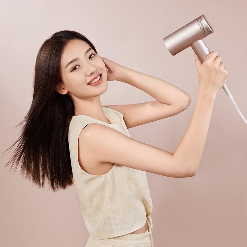 Philips BHD737 High-Speed Ionic Hair Dryer CN plug (adapter included)
