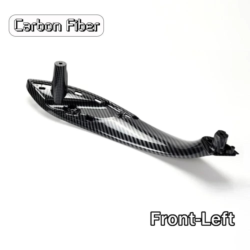 Maniglia Tirante Interna Porta Auto Pannello Rivestimento Per BMW Serie 3 F30 F80 F31 F32 F33 F34 F35 F36 F82 2013-2018 51417279312