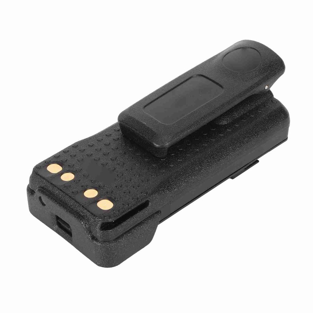 Walkie Talkie Li Ion Battery 7.4V 3000mAh Replace Battery for PMNN4409AR for Motorola XPR7580