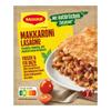 German Maggi Cooking Sauce Fix - Macaroni Lasagna 40G (2 Portions)
