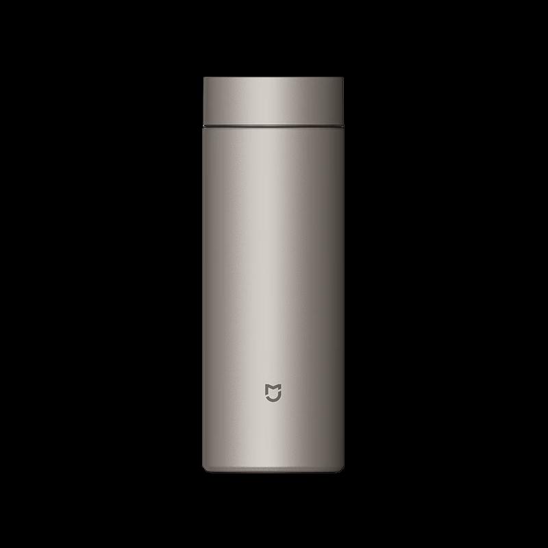 Xiaomi Mijia Ti2 Термос из чистого титана 350mL