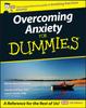 The Overcoming Anxiety For Dummies, UK Edition Book