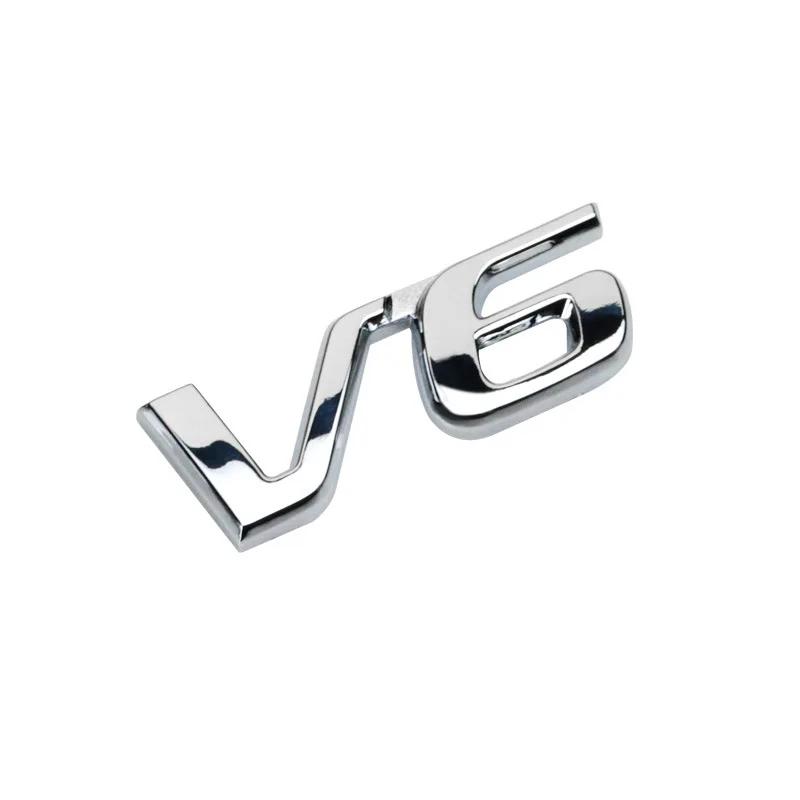 

AWD Logo Emblem Letters Car Fender Badge Trunk Decal For Honda Passport CRV BREEZE AVANCIER VEZEL Crosstour Stikcer Accessories
