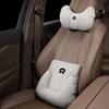 NIO Car Neck and Lumbar Support Pillow for ET5T, ET7, EC6, ES6, ES8 Models