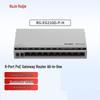 Rede – Modems e Routers