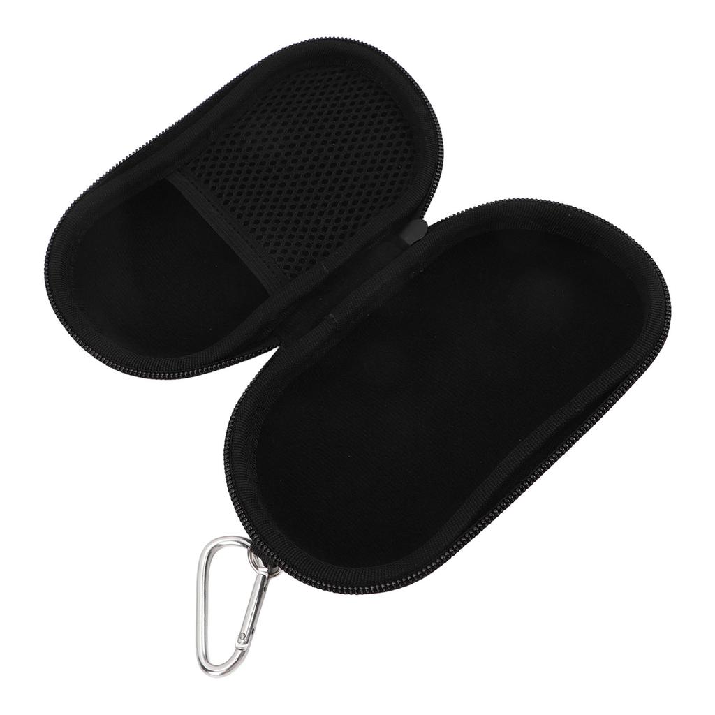 Controller Carrying Case Portable Hard Shell Game Controller Storage Bag Shockproof Scratch Resistant for Bluetooth Controller
