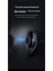 Waterproof S800 Bone Conduction Bluetooth Earphones for Swimming and Sports with Ear-Hook Design and High-Quality Sound