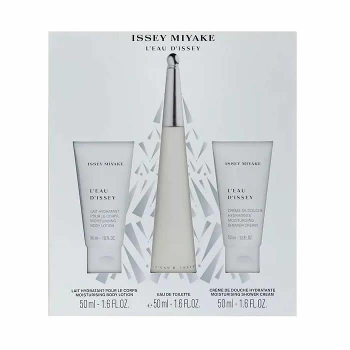 Issey Miyake L eau D issey e T 50 Spray Leche50 Cr 50