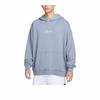 Nike solid color simple and comfortable pullover long-sleeve sweatshirt for men