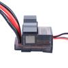 1/8 1/10 ESC Electronic Speed Controller Waterproof Brushed Regulator ESC Brushed Controller for HSP 320A