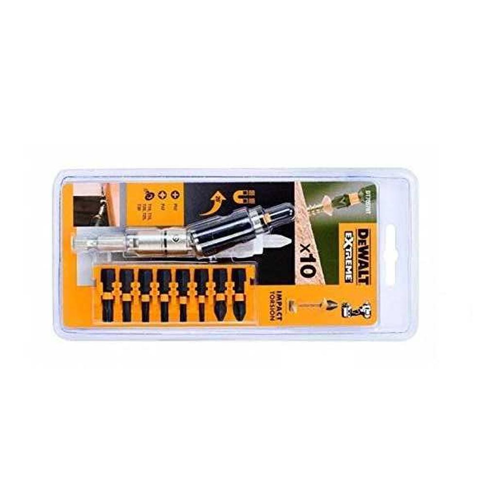 Dewalt DT70578T-QZ Screwdriver Bit Set