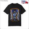Gamma Ray – Somewhere Out In Space Unisex T-shirt S-5XL Q8734 Unisex T-Shirt