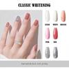 Nagel Gel Lack Set Nagelset Poly Gel Set