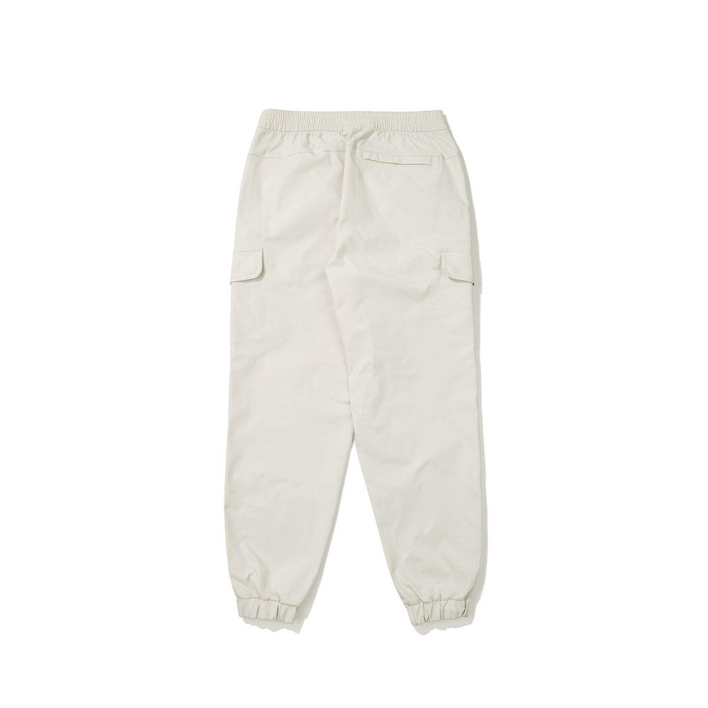 KODAK Ios400 Regular Fit Jogger Pants Ivory