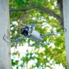 DJI Mini 1 Pro İçin Pervane Koruyucu Çarpışma Önleyici Koruyucu Hızlı Çıkarılabilir Pervane Bıçağı Koruyucu Mini 1 Pro Aksesuarları