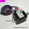 Real Photo: SS1101A10A-01 Shan She SAMSR Stepper Motor