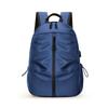 New Fashion Trend Lightweight Backpack Business Commuter USB Campus Student School Bag Large Capacity Travel Backpack