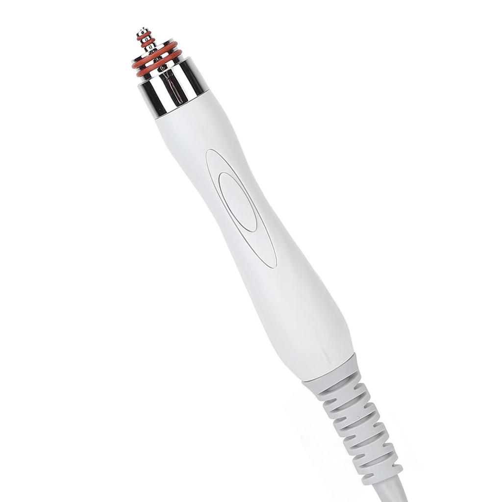 Hydrogen Oxygen Machine Facial Cleansing Probe  Portable Beauty Machine Replacement Head