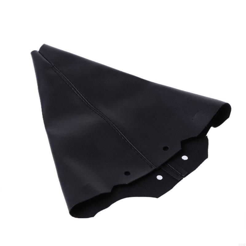 2025 New PU Leather Dustproof Cover Gear Gaiter Shift Lever Boot For 307 SW