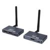 Wireless HD Multimedia Interface Transmitter Receiver 1080P 60Hz Ultra HD Output for PC TV Box Projector