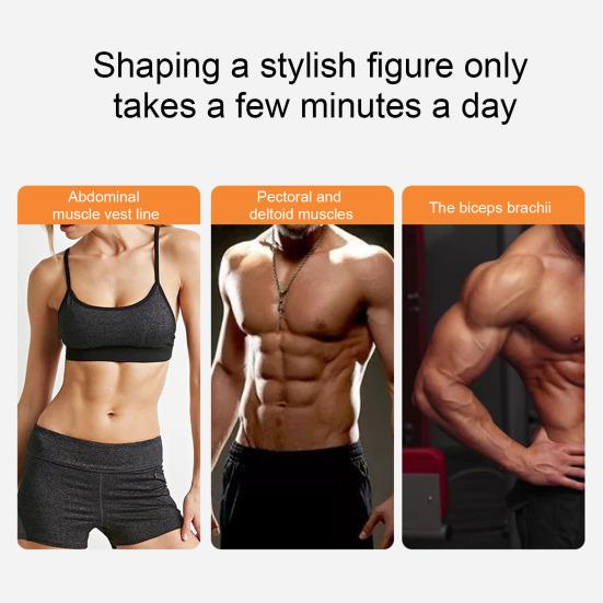 1 Pair Ropeless Battle Rope Lightweight Portable Workout Rope Muscle Arm Strength Training Non-slip Beginner Home Gym Workout Rope