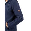 Trespass Mens Scawton Zipped Hoodie