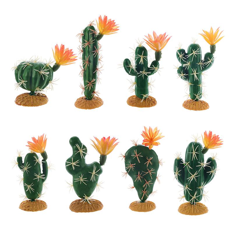 

Реалистичное украшение для аквариума, искусственный декор для аквариума, подводный пластик, имитация водной травы, украшение для аквариума