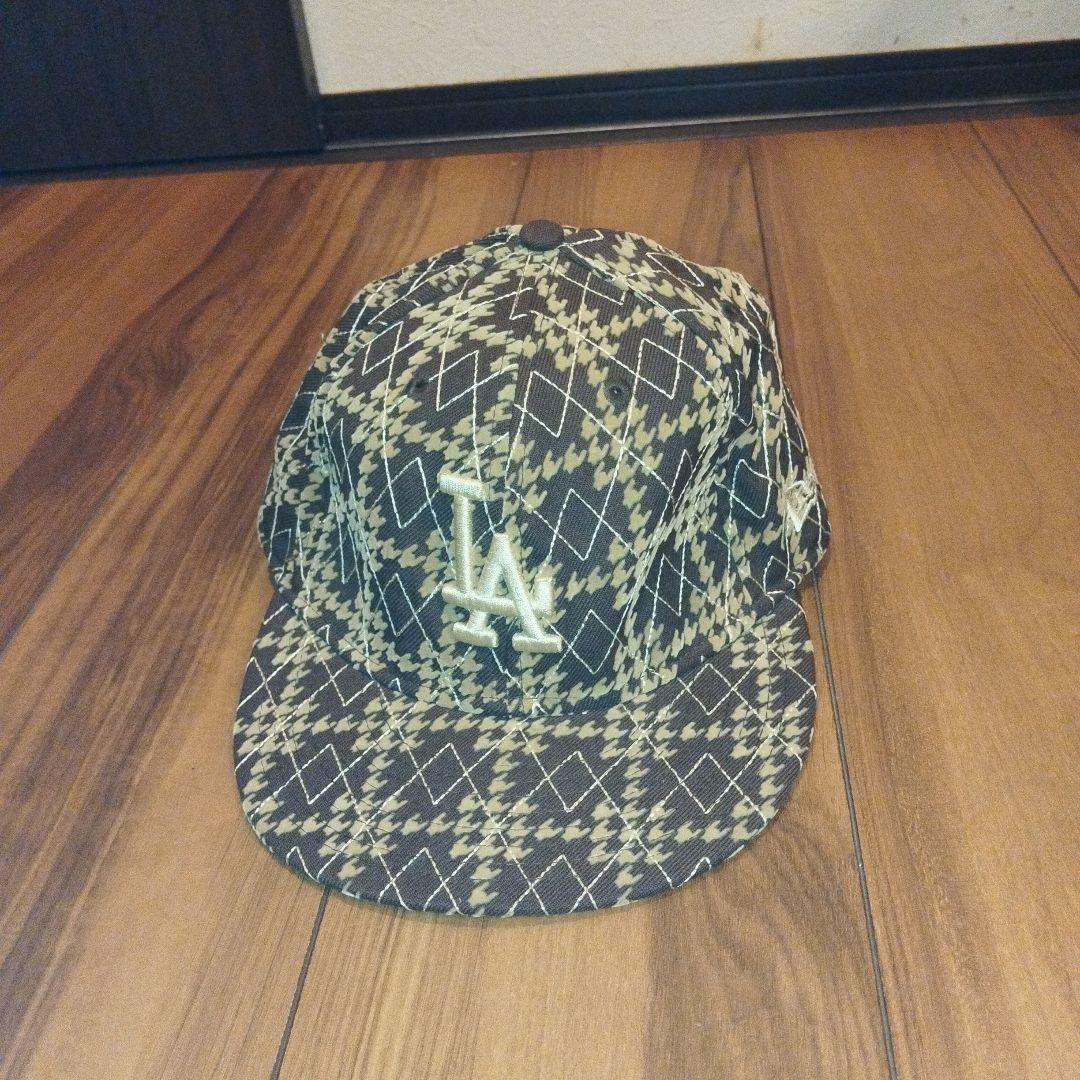 

[USED] NEWERA LA Los Angeles Dodgers