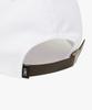 LMC Emb Bear 6Panel Cap White