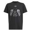 X STAR WARRIOR T Shirt Kids' IR7729