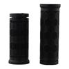 Handlebar Rubber TPR Rubber Twisted Bar Grip Shift