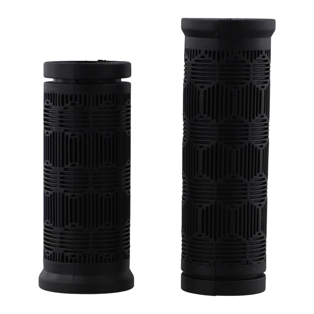Handlebar Rubber TPR Rubber Twisted Bar Grip Shift