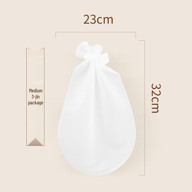 Silicone Kneading Bag